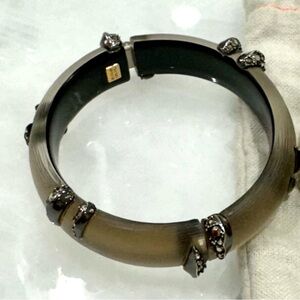 Alexis Bittar Bangle